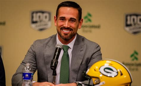 matt lafleur ethnicity.